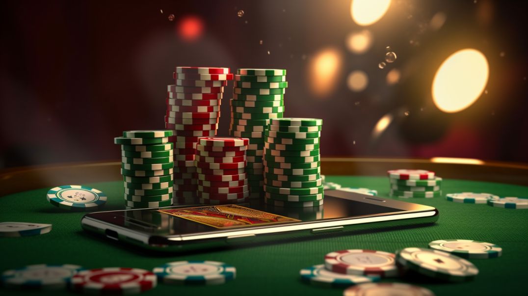 Jili Jackpot پر آن لائن سلاٹس کے بارے میں