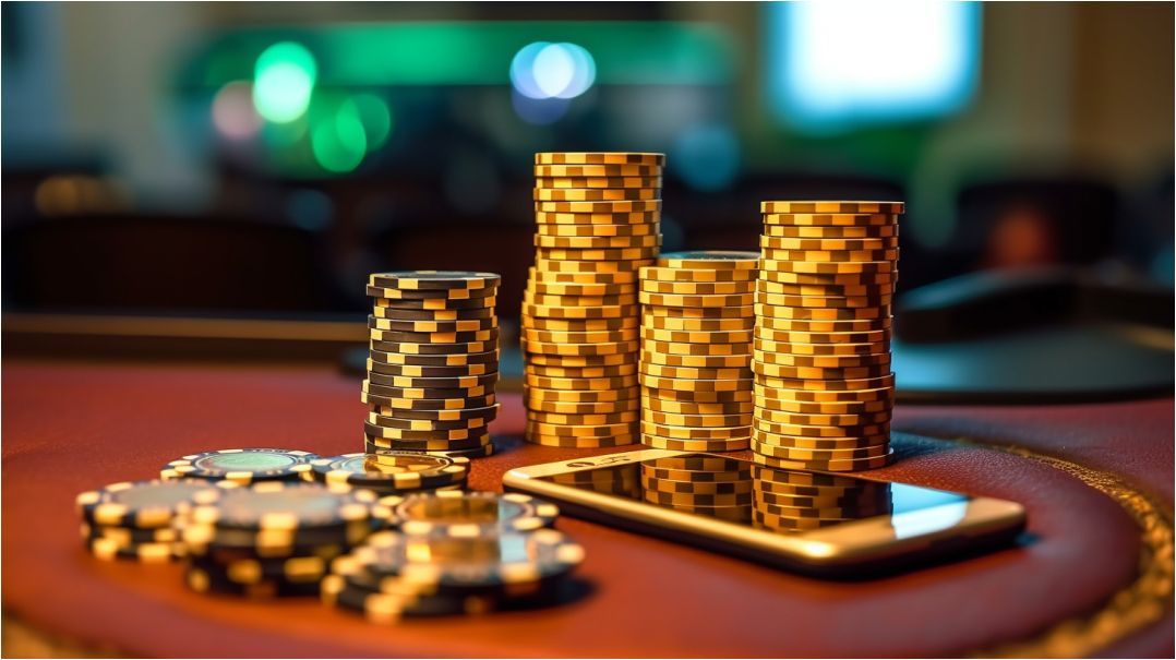 Jili Jackpot کیسینو میں رولیٹی گیمز کے بارے میں معلومات