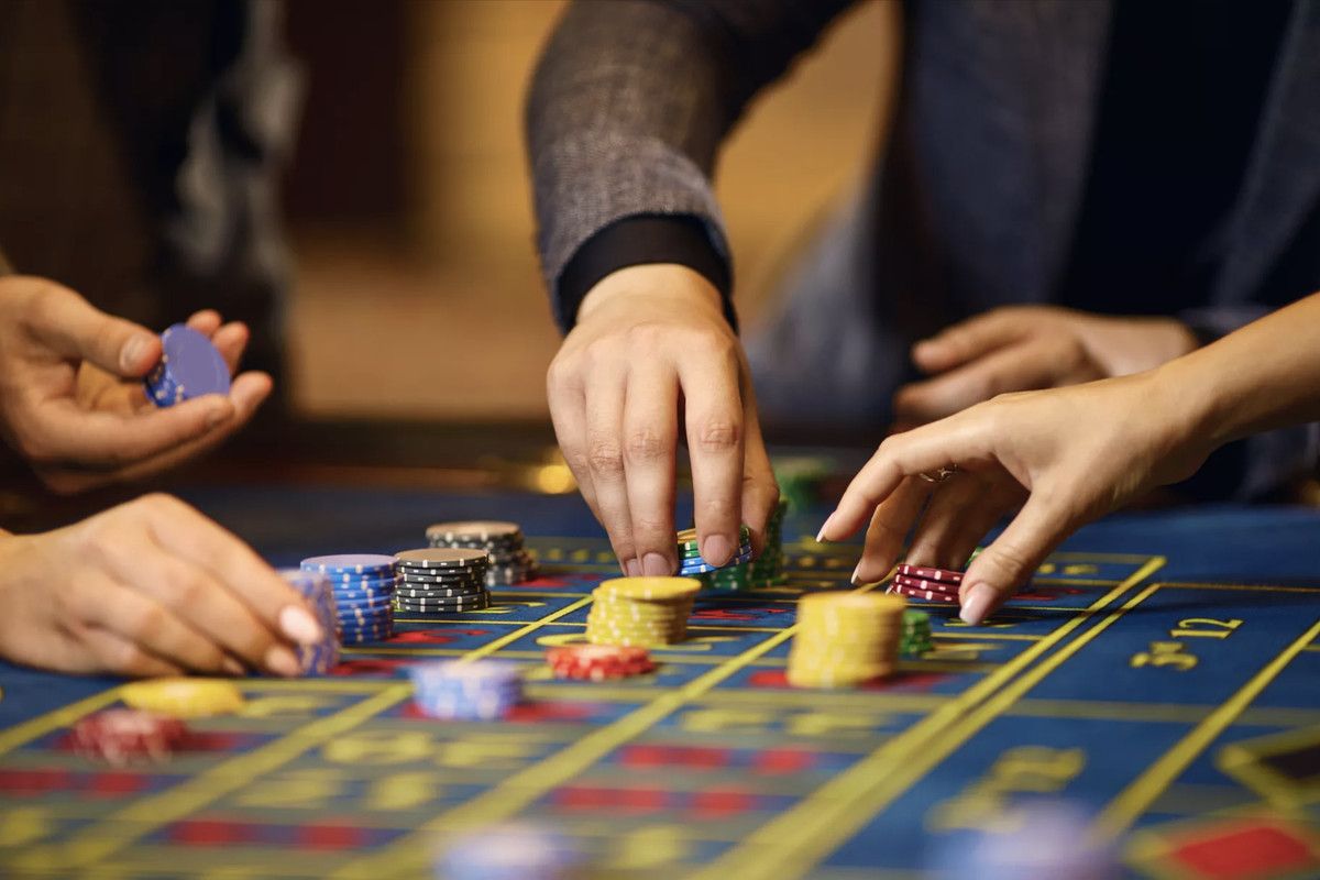 Jili Jackpot کیسینو میں لاٹری گیمز میں حصہ لیں۔