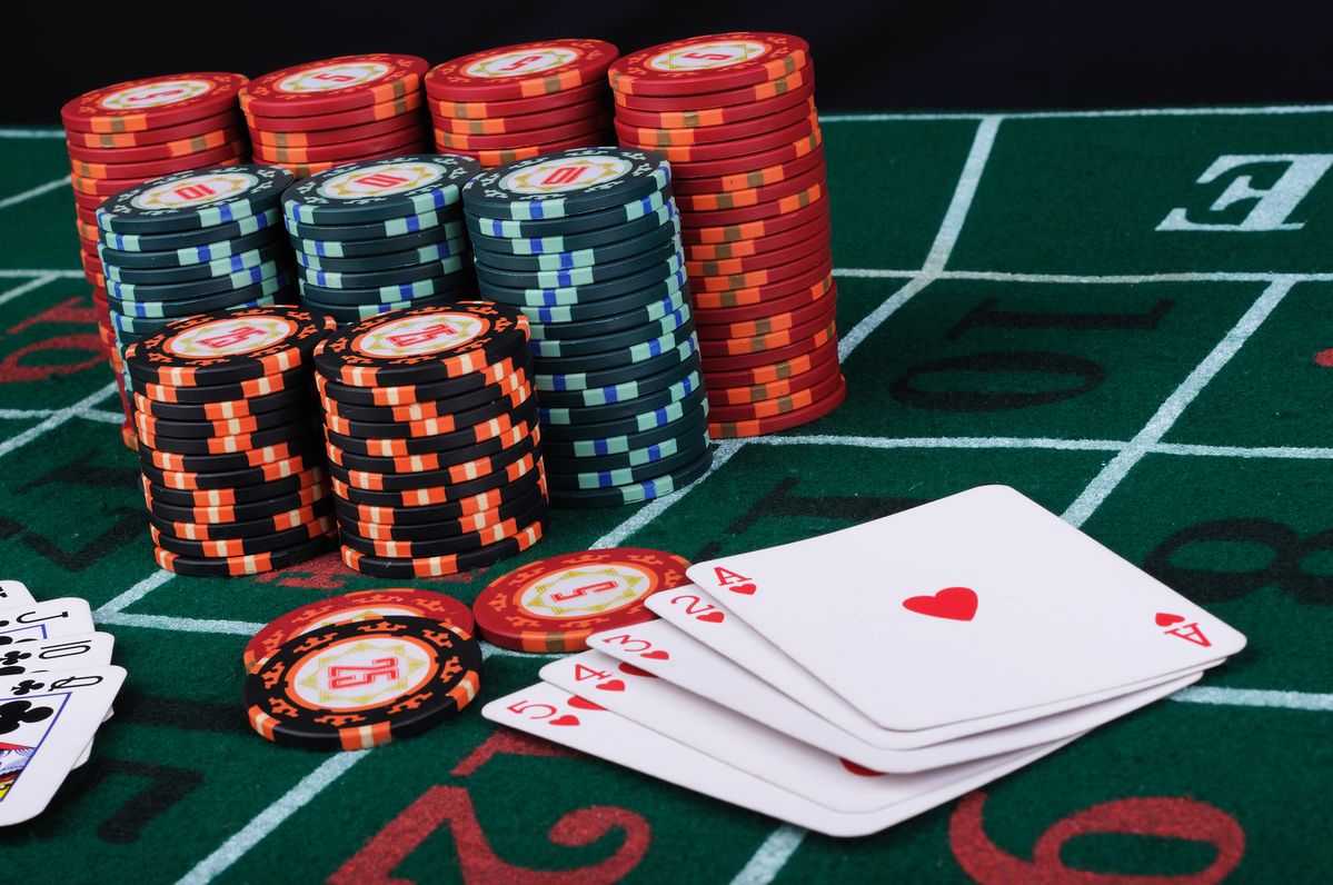 Jili Jackpot کھلاڑیوں کے لیے لائیو کیسینو سیکشن
