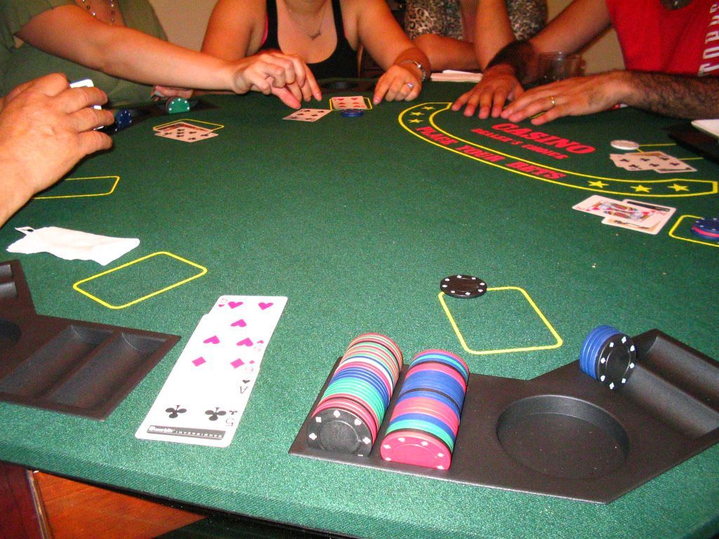 Jili Jackpot آن لائن کیسینو میں کھیلنے کی وجوہات