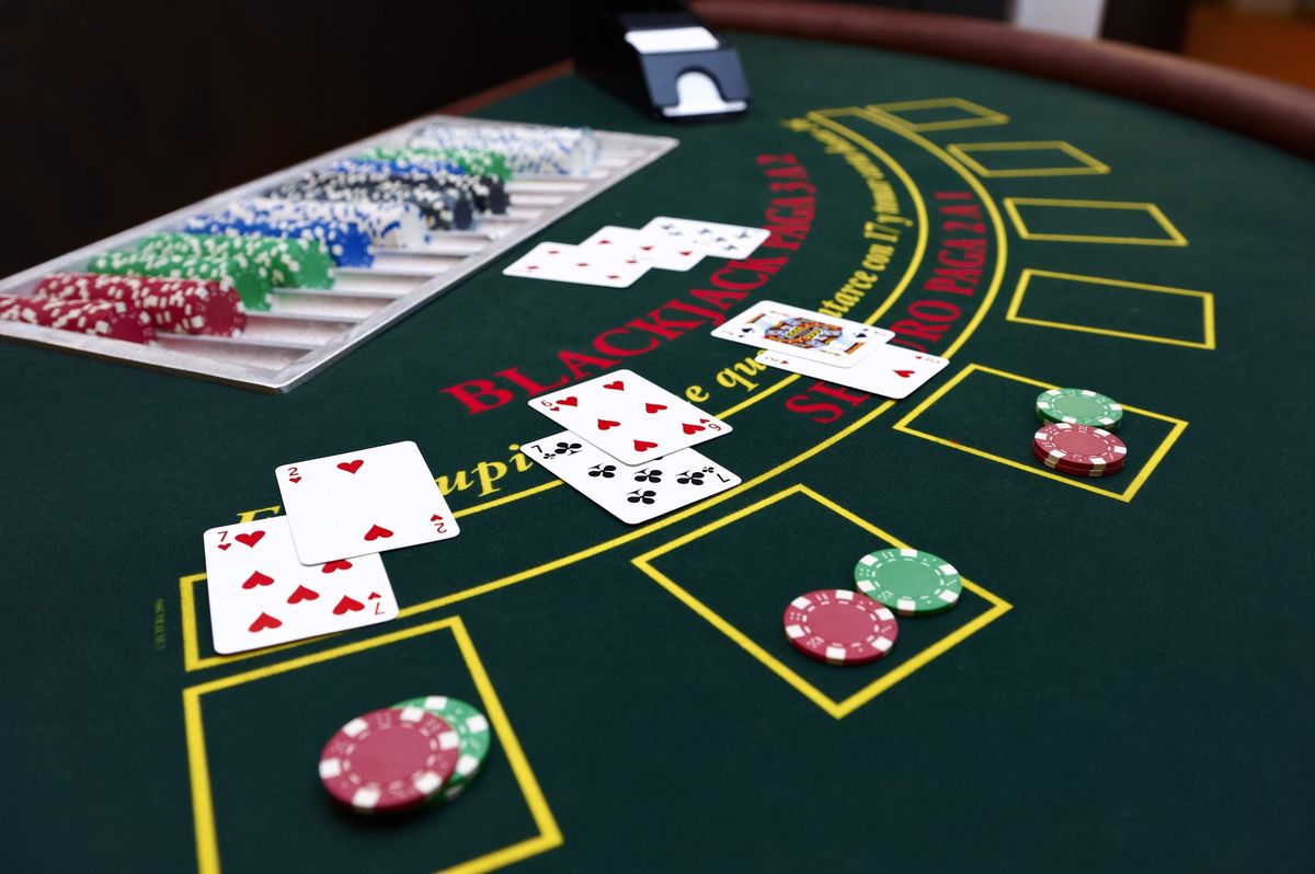 پاکستان میں Jili Jackpot کا آن لائن کیسینو سیکشن کھولیں۔