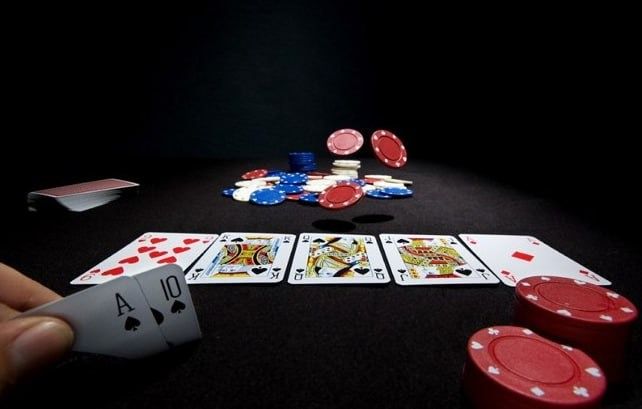 Jili Jackpot کیسینو میں ایک آن لائن گیم کا انتخاب کریں۔