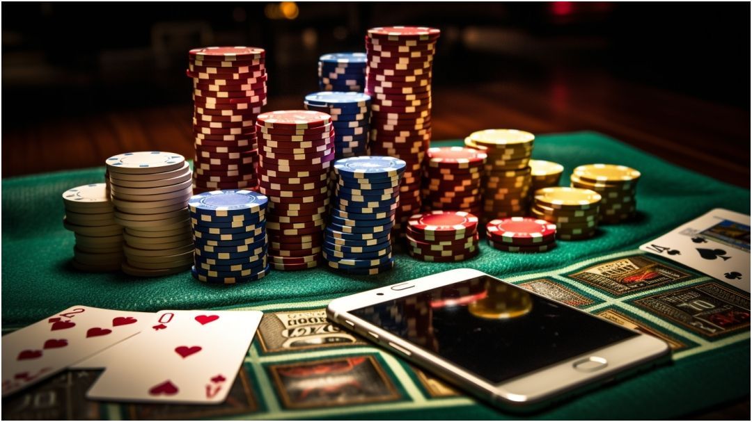 Jili Jackpot کیسینو میں سلاٹ کھیلنا شروع کریں۔