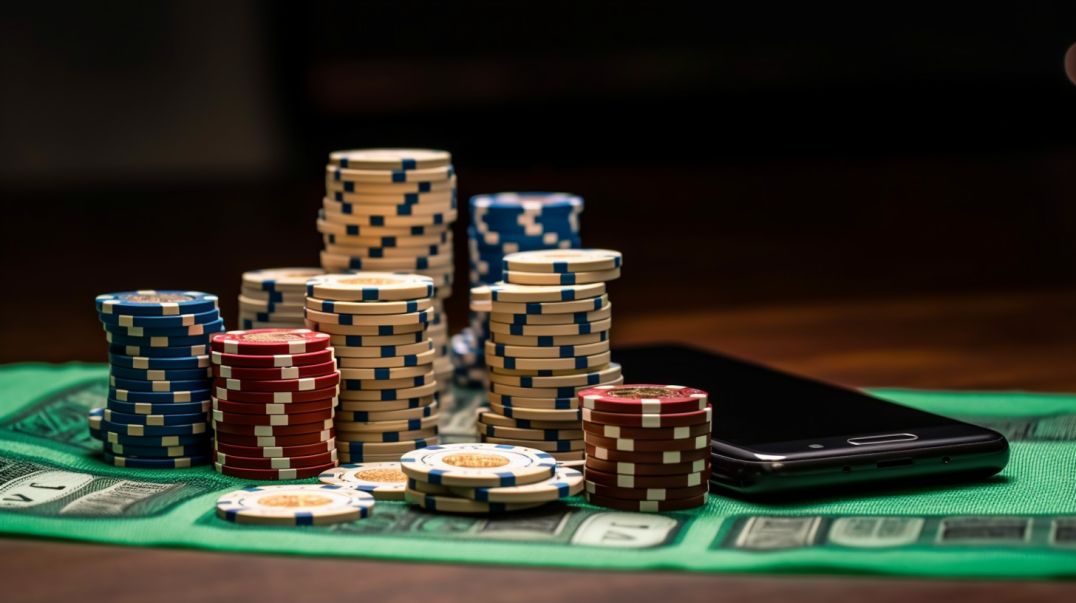 Jili Jackpot آن لائن کیسینو میں اصل گیمز