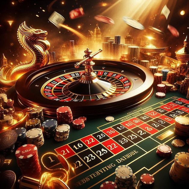 Jili Jackpot کیسینو میں بکراٹکھیلیں