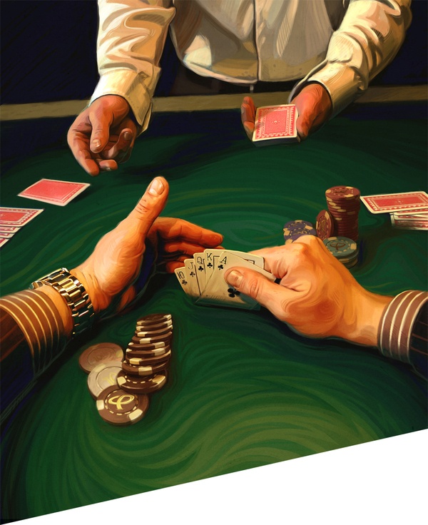 Jili Jackpot کیسینو میں پوکر گیمز